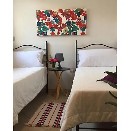 Mare D'amare 3 Holiday home