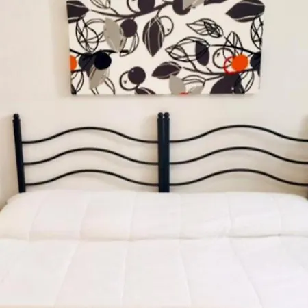 Mare D'amare 3 * Torre Suda