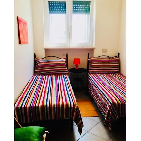 Mare D'amare 3 Holiday home Torre Suda