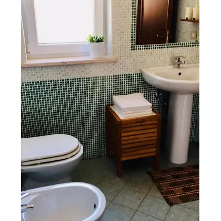 Hébergement de vacances Mare D'amare 3 *