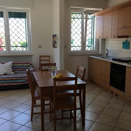 Holiday home Mare D'amare 3