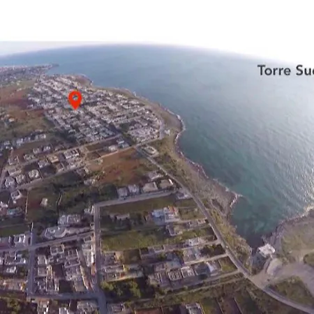 Mare D'amare 3 Hébergement de vacances